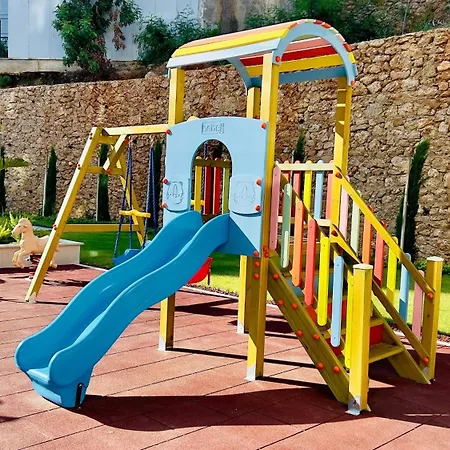 Apartment 2-х комнатная в жк класса Luxe, тосмур Alanya