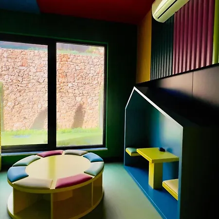 2-х комнатная в жк класса Luxe, тосмур Apartment *