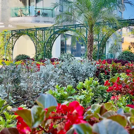 Apartment 2-х комнатная в жк класса Luxe, тосмур *