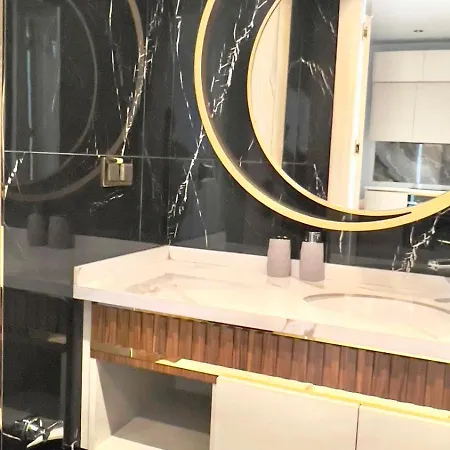 Apartment 2-х комнатная в жк класса Luxe, тосмур Alanya